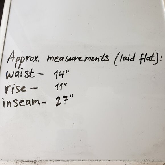 Abercrombie & Fitch 90s Straight Ultra High Rise Carpenter Jean Light Wash 26R - Picture 9 of 14